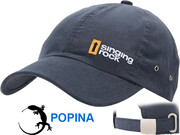 SINGING ROCK Baseball Hat Light