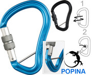 SINGING ROCK HMS Hector BC Screw