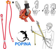 PETZL Dual Connect Adjust
