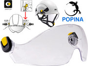 Petzl osłona Vizir (Alveo / Best