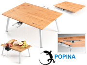 GSI OUTDOORS Rakau Picnic Table