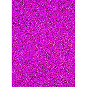 Karton A4 200g brokatowy - purpurowy x1