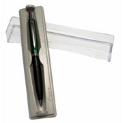 Ołówek automatyczny Parker Reflex zielony x1
