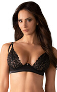 Obsessive Biustonosz miękki Donarella bra