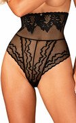 Obsessive Figi wysokie Arienna panties