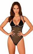 Obsessive Body tiulowe Selinne teddy