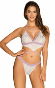 Obsessive Body Lilyanne teddy