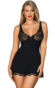Obsessive Koszulka + stringi Luvae Babydoll