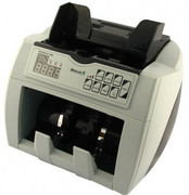 Liczarka do banknotów GLOVER GC-20 UV LCD - zdjęcie 1