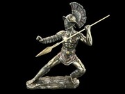 GLADIATOR MURMILLO Z OSZCZEPEM VERONESE (WU77527A4)