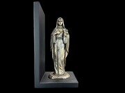 OGRANICZNIK DO KSIĄŻEK - PODPÓRKA MARYJA VERONESE WU77855A4