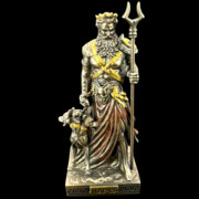 Mały Hades grecki bóg zmarłych Veronese WU78031AP