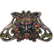 ZAWIESZKA ZIELONY CZŁOWIEK JESIEŃ Veronese WU77582A4