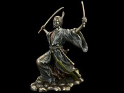 SAMURAJ Z KATANAMI VERONESE WU71595A4