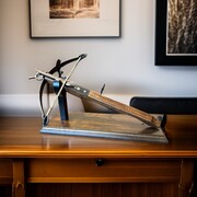 HISTORYCZNA MAŁA KUSZA RYCERSKA Z XVw. (AG0F.01)