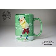 KUBEK GOLFISTY - Guilermo Forchino (FO83002)
