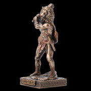 Mała rzeźba - Herkules Veronese WU78063AP