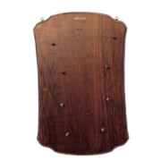 DREWNIANA ZAWIESZKA NA 4 PISTOLETY AG35.01