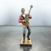 MUZYK GITARZYSTA VERONESE (WU76221A5)