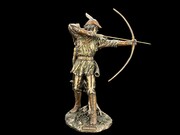 ROBIN HOOD STRZELAJĄCY Z ŁUKU VERONESE (WU77245A4)