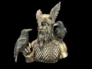 ODYN ? POPIERSIE NORDYCKIEGO BOGA VERONESE (WU77529A4)