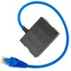 Kabel GSM Kabel do Nokia X3-02 RJ48 MT-BOX (10 pin)/GTI