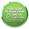 Aktywacja Sagem & PCMCIA dla Polar Box'a 2