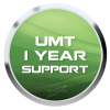 Przedłużenie supportu dla UMT Dongle / QC Fire - 12 miesięcy