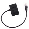 Kabel GSM Kabel do Nokia N900 RJ45 dla UFS/JAF/HWK/MT-BOX