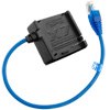 Kabel GSM Kabel do Nokia X7 RJ48 MT-BOX (10 pin)/GTI