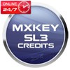 Kredyty MXKEY SL3