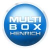 Aktywacja Multi-BOX LITE: HENRICH