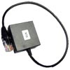 Kabel GSM Kabel do Nokia N73 RJ48 MT-BOX (10 pin)/GTI