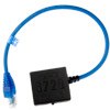 Kabel GSM Kabel do Nokia 6720 RJ48 MT-BOX (10 pin)/GTI