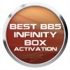 Aktywacja Infinity BOX dla BB5 Best