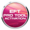 Aktywacja/Licencja na EFT PRO (wersja Account) - 12 miesięcy