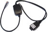 Kabel GSM Kabel SagemDD C2 Rj45 do Test Point