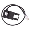 Kabel GSM Kabel do Nokia N72 RJ48 MT-BOX (10 pin)/GTI