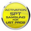 Aktywacja SPT dla UST PRO2