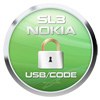 Zdalne odblokowanie telefonu Nokia SL3 przez kabel USB