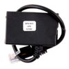 Kabel GSM Kabel do Nokia 5220c RJ48 MT-BOX (10 pin)/GTI