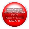 Aktywacja Siemens x65 dla Martech Box II USB