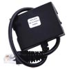 Kabel GSM Kabel do Nokia 2680s RJ48 MT-BOX (10 pin)/GTI