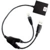 Kabel GSM Kabel do Nokia 6500S RJ45+USB SLM
