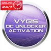 Aktywacja DC-Unlocker dla Vygis