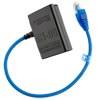 Kabel GSM Kabel do Nokia X5-01 RJ48 MT-BOX (10 pin)/GTI