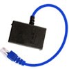 Kabel GSM Kabel do Nokia 5630 RJ48 MT-BOX (10 pin)/GTI