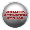 AKtywacja Vodafone dla JAF