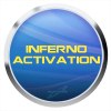 Aktywacja Inferno dla Inferno Dongle/Volcano BOX
