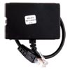 Kabel GSM Kabel do Nokia E71 RJ48 MT-BOX (10 pin)/GTI